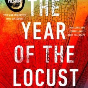 The Year of the Locust