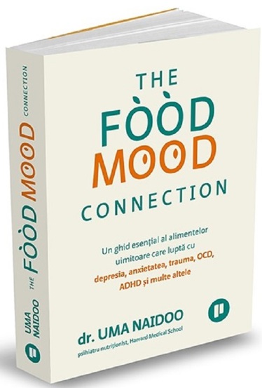 The food mood connection