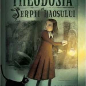 Theodosia si serpii haosului