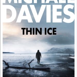 Thin Ice : Book 3