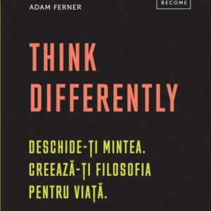 Think Differently