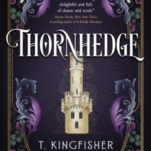 Thornhedge