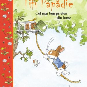 Tifi Papadie - Cel mai bun prieten din lume