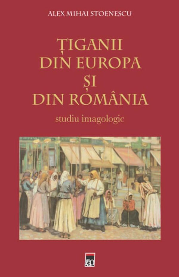 Tiganii din Europa si din Romania