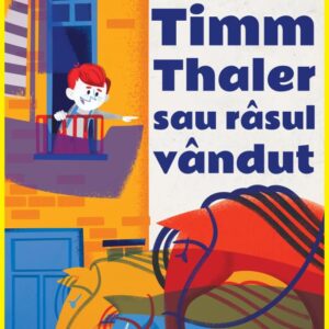 Timm Thaler sau rasul vandut