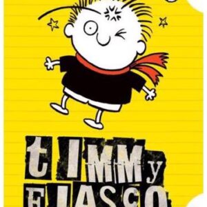 Timmy Fiasco Vol. 3 Ne întâlnim din nou