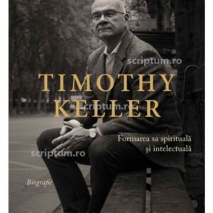 Timothy Keller