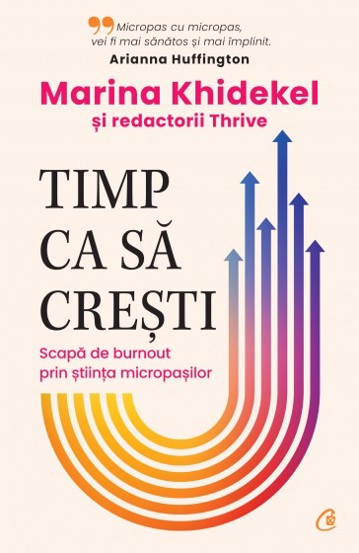 Timp ca să crești