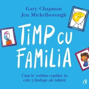 Timp cu familia