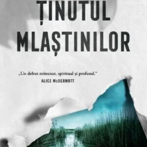 Tinutul mlastinilor