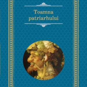 Toamna patriarhului