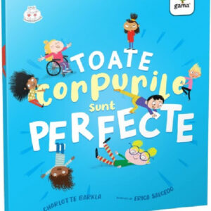 Toate corpurile sunt perfecte