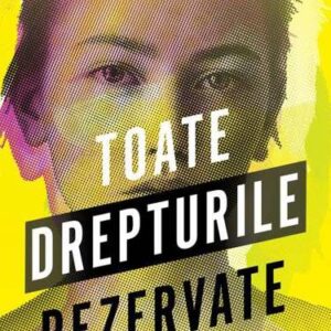 Toate drepturile rezervate