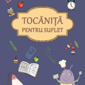 Tocanita pentru suflet