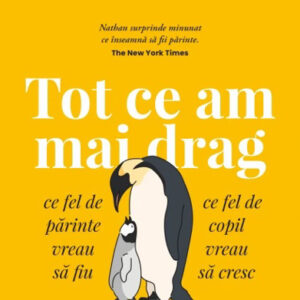 Tot ce am mai drag