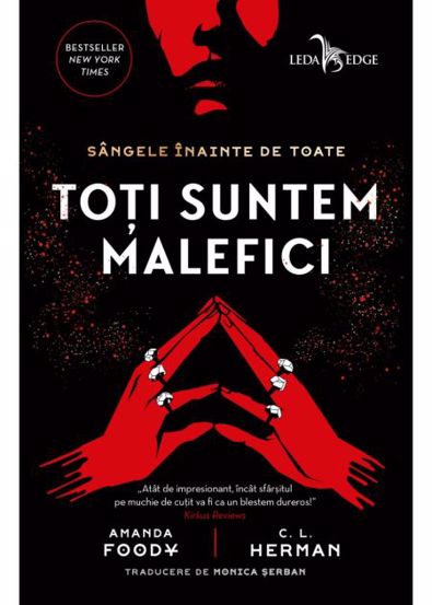 Toți suntem malefici