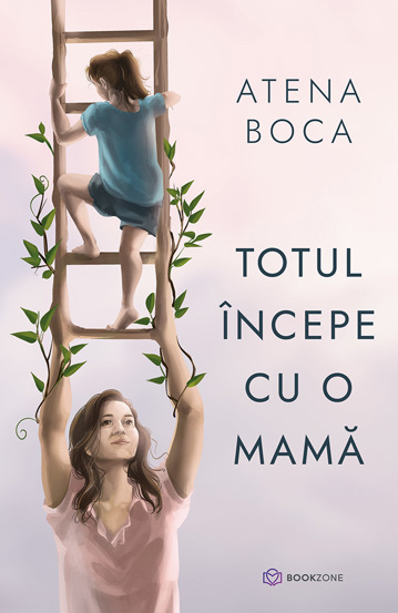 Totul începe cu o mamă