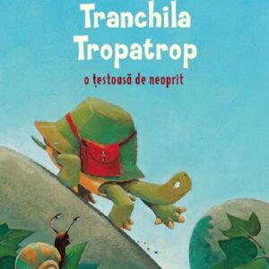 Tranchila tropatrop