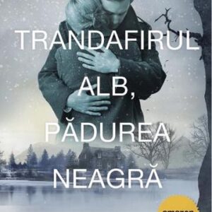 Trandafirul alb pădurea neagră