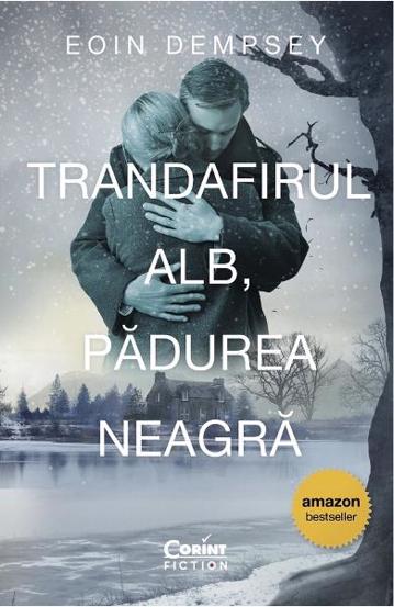 Trandafirul alb pădurea neagră