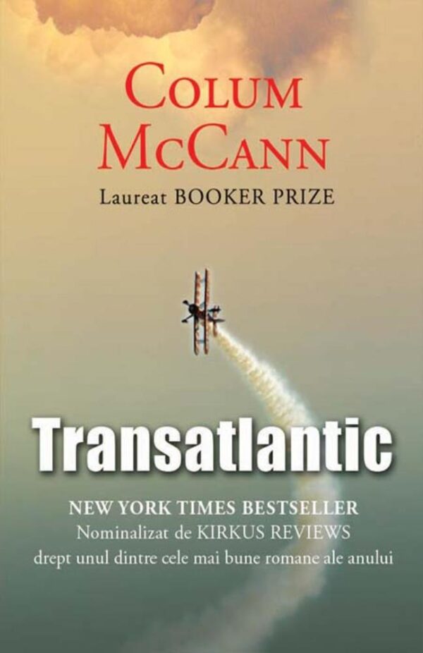 Transatlantic