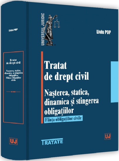 Tratat de drept civil