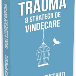 Trauma: 8 strategii de vindecare