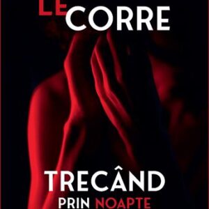 Trecând prin noapte