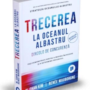 Trecerea la oceanul albastru