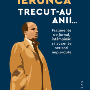 Trecut-au anii...