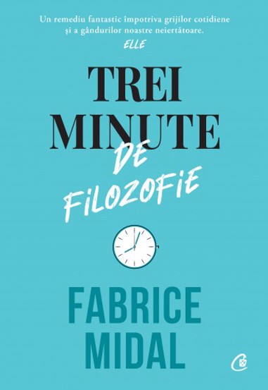 Trei minute de filozofie