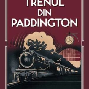 Trenul din Paddington