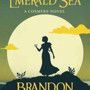 Tress of the Emerald Sea : A Cosmere Novel