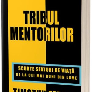 Tribul mentorilor