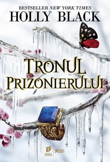 Tronul prizonierului