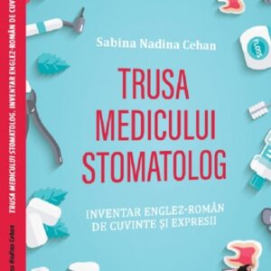 Trusa medicului stomatolog