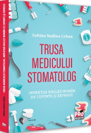 Trusa medicului stomatolog