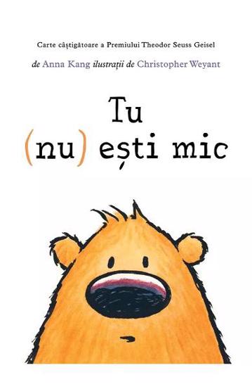 Tu (nu) ești mic