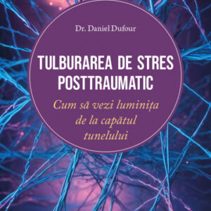 Tulburarea de stres posttraumatic