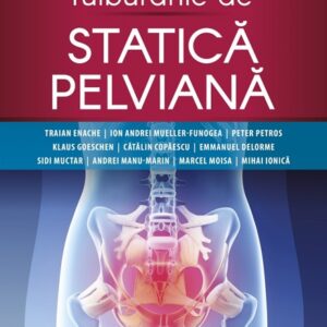 Tulburari de statica pelviana