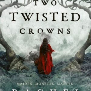 Two Twisted Crowns : the instant NEW YORK TIMES and USA TODAY bestseller