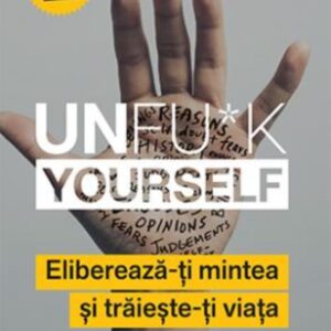 UNFU*K YOURSELF