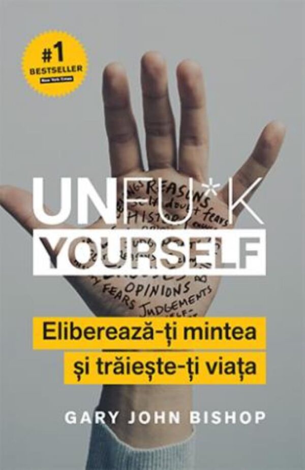 UNFU*K YOURSELF