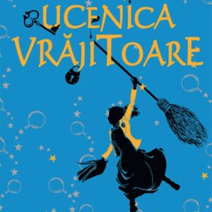 Ucenica vrajitoare