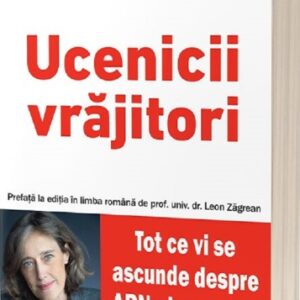 Ucenicii vrajitori. Tot ce vi se ascunde despre ARN-ul mesager