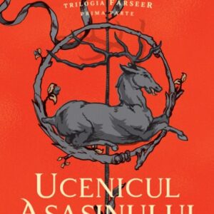 Ucenicul asasinului (Trilogia FARSEER partea I)