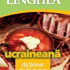 Ucraineana. Dictionar de buzunar