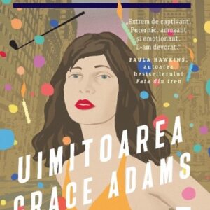 Uimitoarea Grace Adams