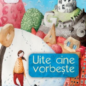 Uite cine vorbeste