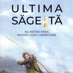 Ultima Sageata